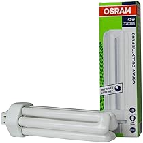 MITSUBISHI/OSRAM FHT42EX-N 42W 5000K 10個 三菱オスラム FHT42EX-N (DULUX T/E 42W/850) BB・3 激安特価