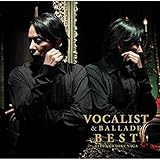 VOCALIST & BALLADE BEST