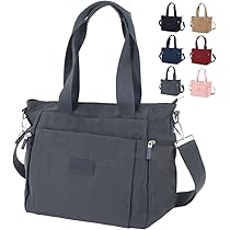 Amazon | [Yanaier] トートバッグ レディース 大きめ マザーズバッグ