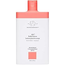 drunk elephant body cream