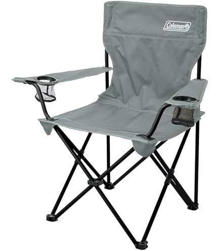 Amazon.co.jp: Coleman Kids Quad Chair コールマン キッズ クアッド