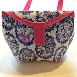 ninita(ニニータ)保冷 マグポーチ F,森の学校