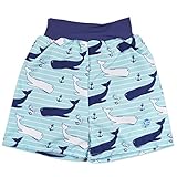 Splash About Happy Nappyボードショーツ XL 12-24 months (13-18kg) HNBSVMXL