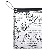 ディズニーランドのパスケースがオススメ 定期入れにも使える