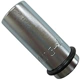 ベストツール セミロングソケットビット FPC うすかる 4WG‐17 17×差込角:12.7×全長:60mm