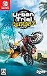 アーバントライアル プレイグラウンド 【初回特典】超カンペキ ガイド 同梱 - Switch