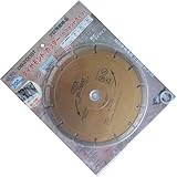 アストロ(ASTORO) ダイヤモンド カッター セグメントタイプ DS-200ST