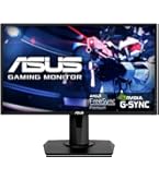 Amazon.co.jp: Asus VG248QG 24” G-Sync Compatible Gaming