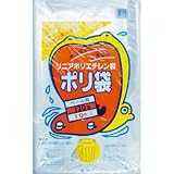 積水フィルム:積水 120型ポリ袋 透明 ＃120 N-9794 型式:N-9794（1セット:10枚入）