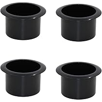 Amazon | B Blesiya 4個セット カップホルダー マリン ボート 車