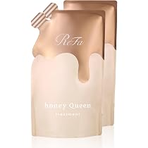 Amazon | リファハニークイーン シリーズ/ReFa HONEY QUEEN SERIES SET