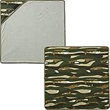ザ・ノース・フェイス(THE NORTH FACE) ベビーブランケット（Baby Blanket） NNB21702 FP フォレストプリント