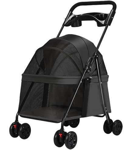 Amazon.co.jp: Kenyone ペットカート 折りたたみ 犬用ペットベビーカー Amazon.co.jp: Kenyone ペットカート 折りたたみ 犬用ペットベビーカー