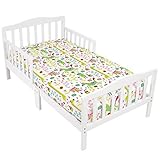 親 – mellanni幼児用シートセットと枕カバー 28 x 52 inch 818162023450