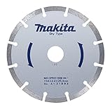 マキタ(Makita) ダイヤモンドホイール 外径154mm マルチ A-31893