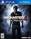 Uncharted 4: A Thief's End [並行輸入品]