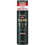 【医薬部外品】インセント 薬用毛髪躍動育毛剤 185ｇ 男性向け