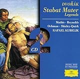 Stabat Mater / Legends