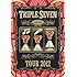 AAA TOUR 2012 -777- TRIPLE SEVEN [DVD]