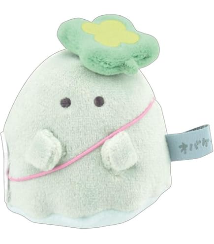 くぼんぬ Amazon.co.jp: クラックス チマヌイ オバケーヌ ヨツバーヌ 122097