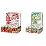 【セット買い】トマトジュース160g×20本+1本野菜1日分160g×20本