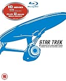 STAR TREK IX [Blu-ray]