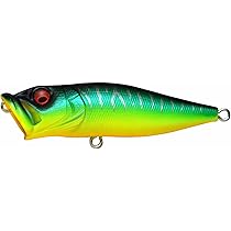 Amazon.co.jp: メガバス(Megabass) ルアー DOG-X SPEED SLIDE PM