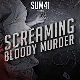 Screaming Bloody Murder