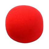 【手品 マジック】Super Soft Sponge Ball (10cm)/1ピース 大きな赤いマジックスポンジボール (直径10cm) マジックトリック ソフ弾力性 クラシックボール ストリート クロースアップマジックトボール