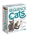 Sequence Cats Game[並行輸入品]