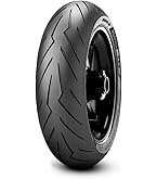 Amazon.co.jp: ピレリ オートバイ用 DIABLO ROSSO III リア 190/50 ZR