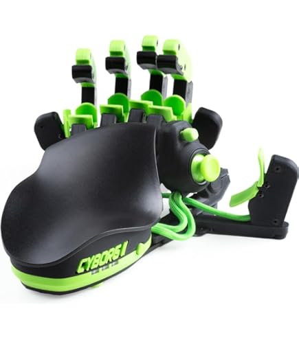 Azeron Classic アナログスティック+26キー 左手用  オレンジ Azeron Cyborg 新発売！ Azeronから新しいゲーミングキーパッド