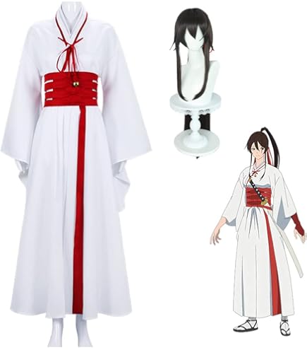 Amazon.co.jp: ブレイブ・テン メリダ コスプレ ウィッグ 欧米風