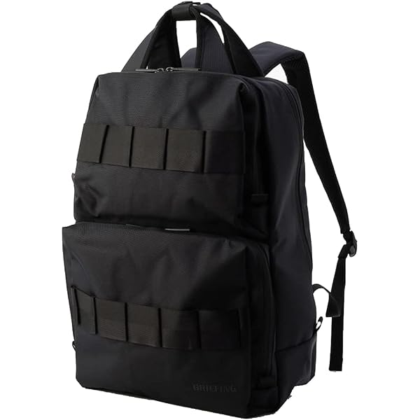 Amazon.co.jp: [ブリーフィング] バックパック リュック バッグ B4 