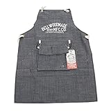 SCOPEDOG236（SCOPEDOG236） THE APRON エプロン BWTACBY2014 CHAMBRAY （ＦＦ/Men's）