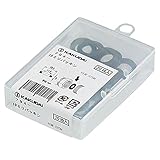 カクダイ 配管材 24ミリパッキン 20枚入 794-894