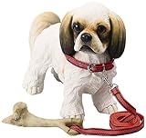 エイチツーオー ドアストッパー犬 シーズ H2045