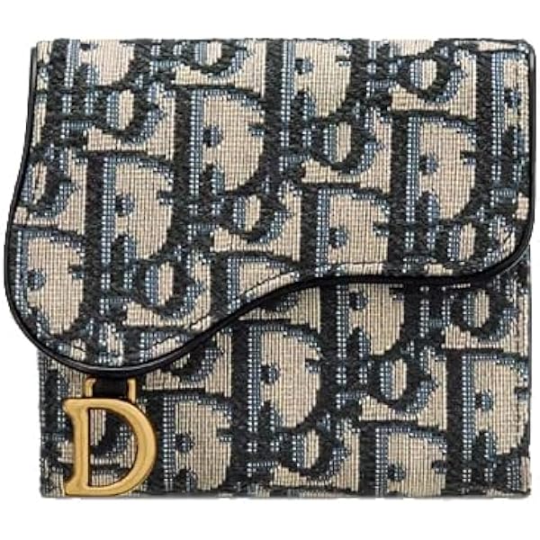 Amazon | [ラッピング済み/セット品] Dior ディオール SADDLE ロータス