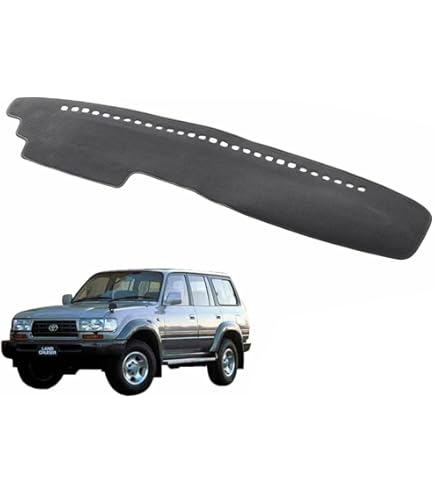 Amazon | トップセンス ランクル80 ランドクルーザー80 対応 ダッシュ