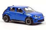ノレブ 1/43 アルピーヌ A290 2025 ブルー NOREV Jet-Car ミニカー [並行輸入品]