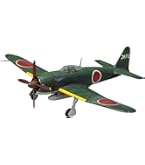 Amazon | ファインモールド 1/48 日本海軍 局地戦闘機 烈風一一型