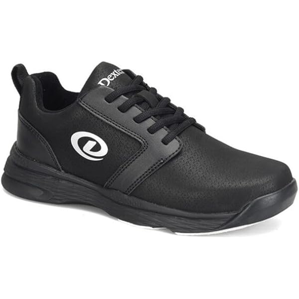 Dexter Raquel LX Women's Bowling Shoes Black | FREE SHIPPING - View #5