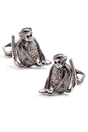 TATEOSSIAN コンパスカフリンクス TATEOSSIAN コンパスカフリンクス