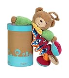Kaloo Colors Zig Music Bear by Kaloo