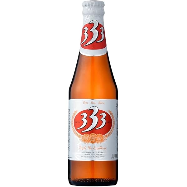 Amazon | タイガー ビール 瓶 330ml×24本 | タイガー ビール