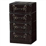 萩原:チェスト MCH-6004DBR