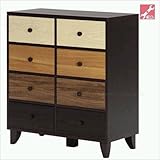 おしゃれなチェスト　引き出し収納家具 　ＦＪｆｊ0096302ｆｂ