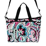 (レスポートサック) LeSportsac レスポートサック バッグ LESPORTSAC 7532 D425 RYAN BABY BAG マザーバッグ REVOLVE[並行輸入品]