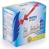 Born Free - Gift Set by Born Free