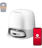 Amazon | Roborock QR52-04 Q Revo(黒) 4way全自動ドックQ搭載